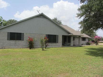 Farm Property in Victoria County, Texas