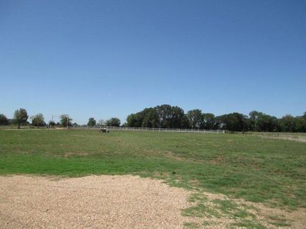 Ranch Property in Milam County, Texas