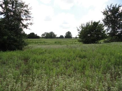 Farm Property in Limestone County, Texas