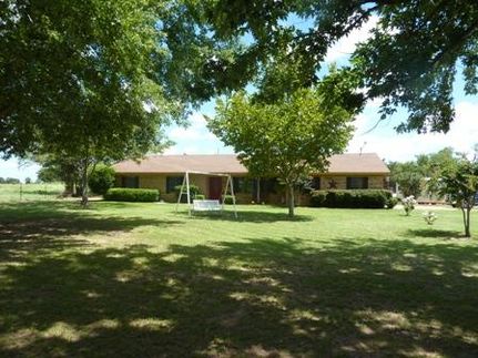 Ranch Property in Freestone County, Texas