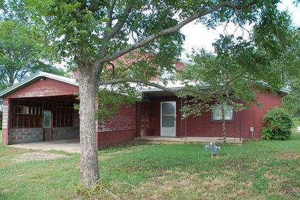 Farm Property in Polk County, Arkansas