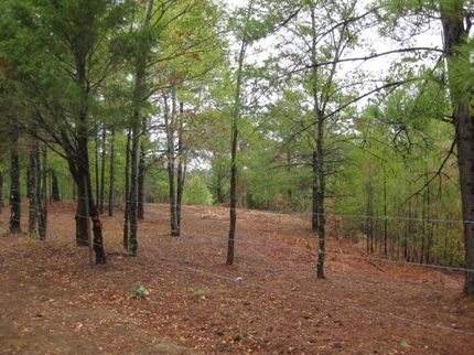 Farm Property in Anderson County, Texas