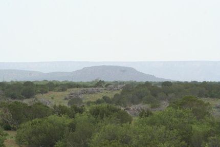 Farm Property in Briscoe County, Texas
