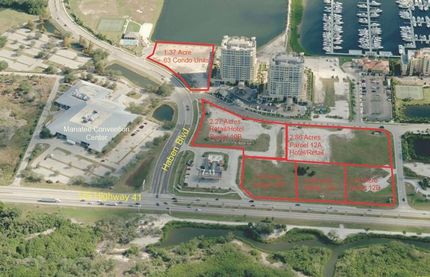 Ranch Property in Manatee County, Florida