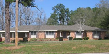 Property in Shelby County, Texas