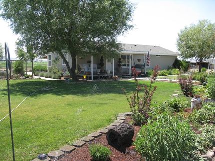 Ranch Property in Klamath County, Oregon