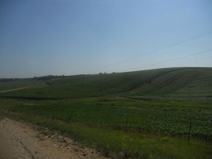 Property in Crawford County, Iowa