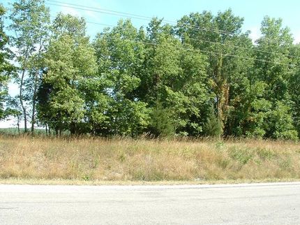 Farm Property in Franklin County, Indiana