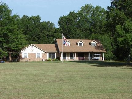 Ranch Property in Lamar County, Texas