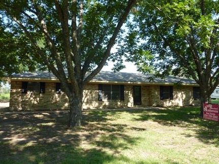 Farm Property in Freestone County, Texas