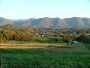 Farm Property in Rockbridge County, Virginia