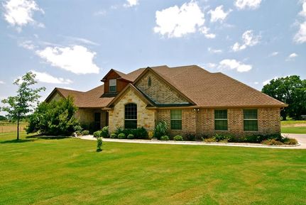 Property in Hood County, Texas