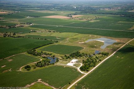 Recreational Property in Seward County, Nebraska