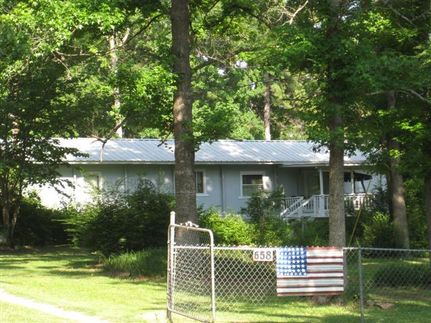 Ranch Property in Houston County, Texas