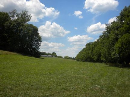 Farm Property in Giles County, Tennessee