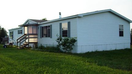 Farm Property in Lewis County, New York