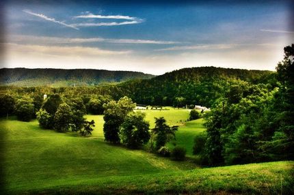 Farm Property in Bland County, Virginia