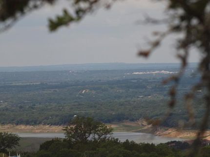Farm Property in Travis County, Texas