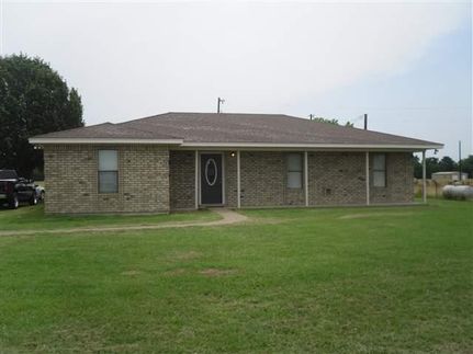 Ranch Property in Lamar County, Texas