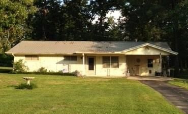 Property in Shelby County, Texas
