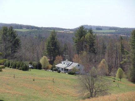 Ranch Property in Carroll County, Virginia