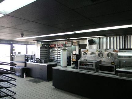 Farm Property in Hale County, Texas