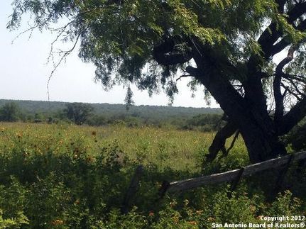 Ranch Property in Atascosa County, Texas