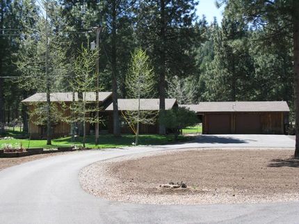 Farm Property in Klamath County, Oregon