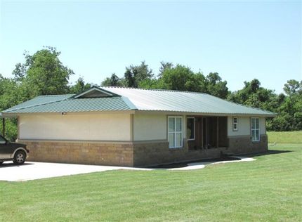 Farm Property in Erath County, Texas
