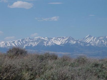 Ranch Property in Sweet Grass County, Montana