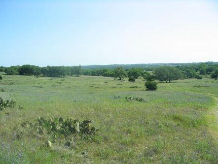 Farm Property in Gillespie County, Texas