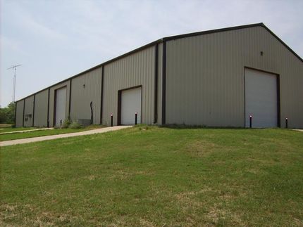 Property in Hill County, Texas