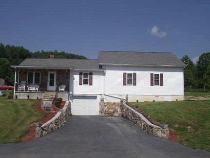 Farm Property in Bland County, Virginia