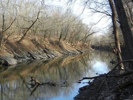 Ranch Property in Vernon County, Missouri
