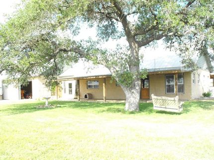 Ranch Property in Karnes County, Texas