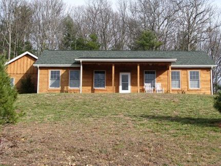 Property in Wythe County, Virginia