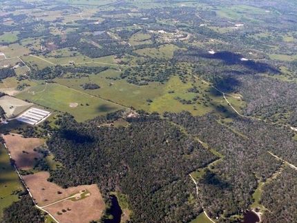 Property in Brazos County, Texas