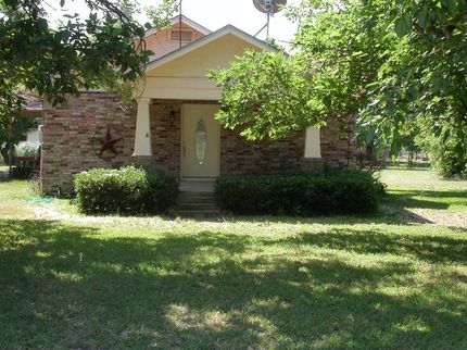 Property in Johnson County, Texas