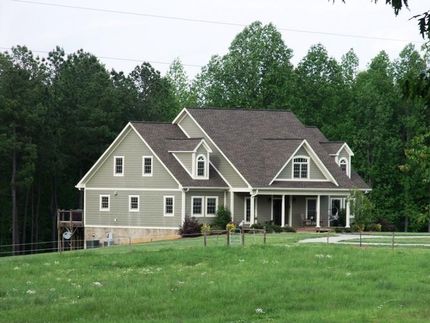 Farm Property in Davie County, North Carolina