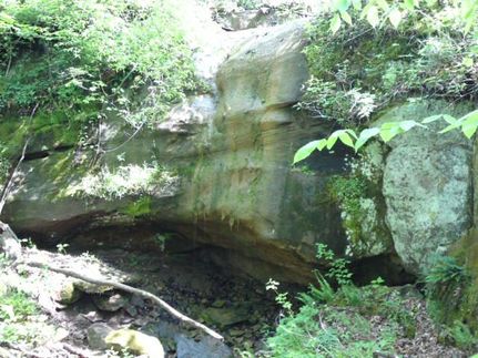 Ranch Property in Athens County, Ohio