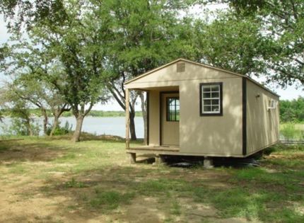 Recreational Property in Eastland County, Texas