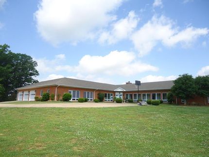 Ranch Property in Giles County, Tennessee