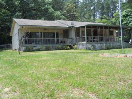 Farm Property in Houston County, Texas