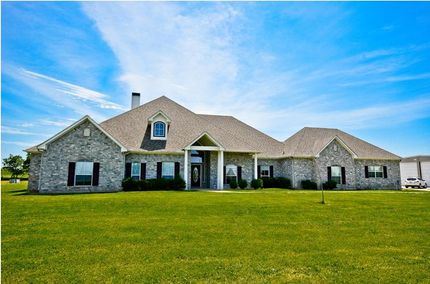 Property in Navarro County, Texas