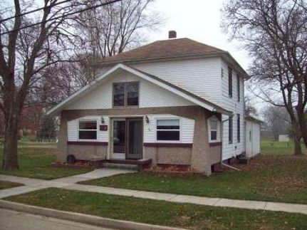 Ranch Property in Bureau County, Illinois