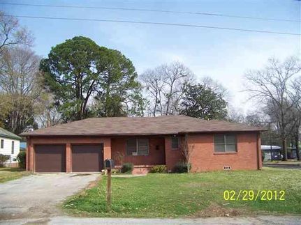 Ranch Property in Gregg County, Texas
