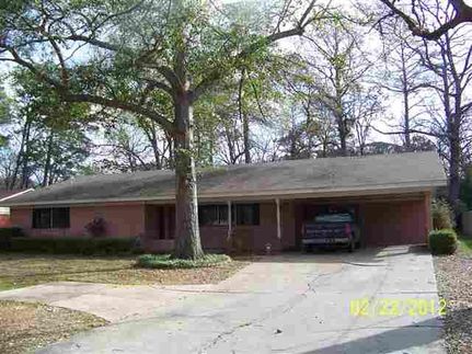 Farm Property in Gregg County, Texas