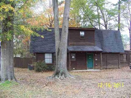 Farm Property in Gregg County, Texas