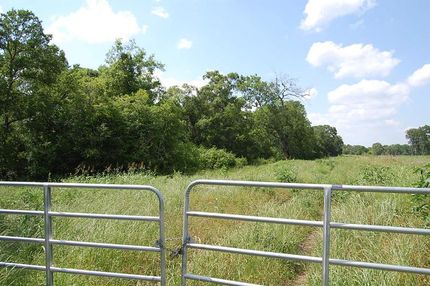 Farm Property in Wharton County, Texas