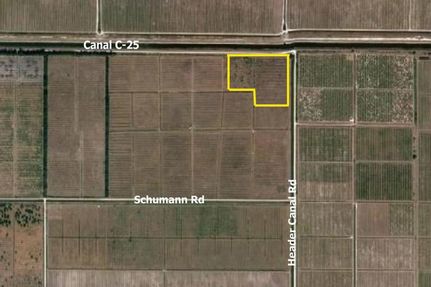 Farm Property in Saint Lucie County, Florida